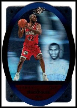 36 Jerry Stackhouse
